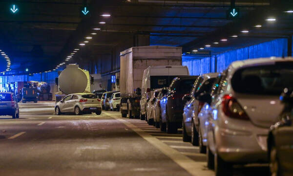 Ραγδαίες εξελίξεις: Παραιτήθηκε ο διευθύνων σύμβουλος της Αττικής Οδού