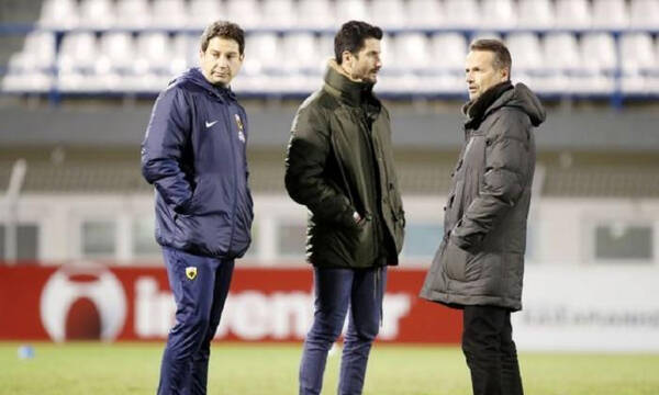 ΑΕΚ: Μια ανάσα από μέσο - Τα δεδομένα για τη μεταγραφή