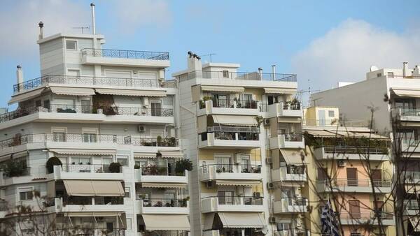 ΕΝΦΙΑ: Ποιοι θα επηρεαστούν από τις φετινές αλλαγές