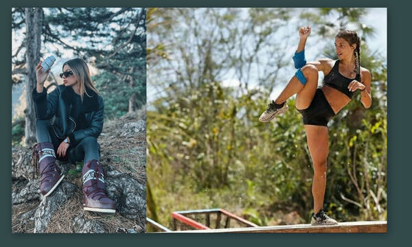 Survivor: Μαριαλένα Ρουμελιώτη: Αυτή ήταν η αμοιβή της - «Είναι λίγα γι’ αυτά που περνάμε» (Video)
