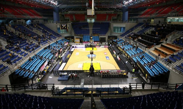 ΑΕΚ: Προτεραιότητα τα διαρκείας με τον Ολυμπιακό