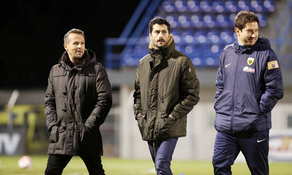 ΑΕΚ: Την Κυριακή οι εξελίξεις για τη μεταγραφή