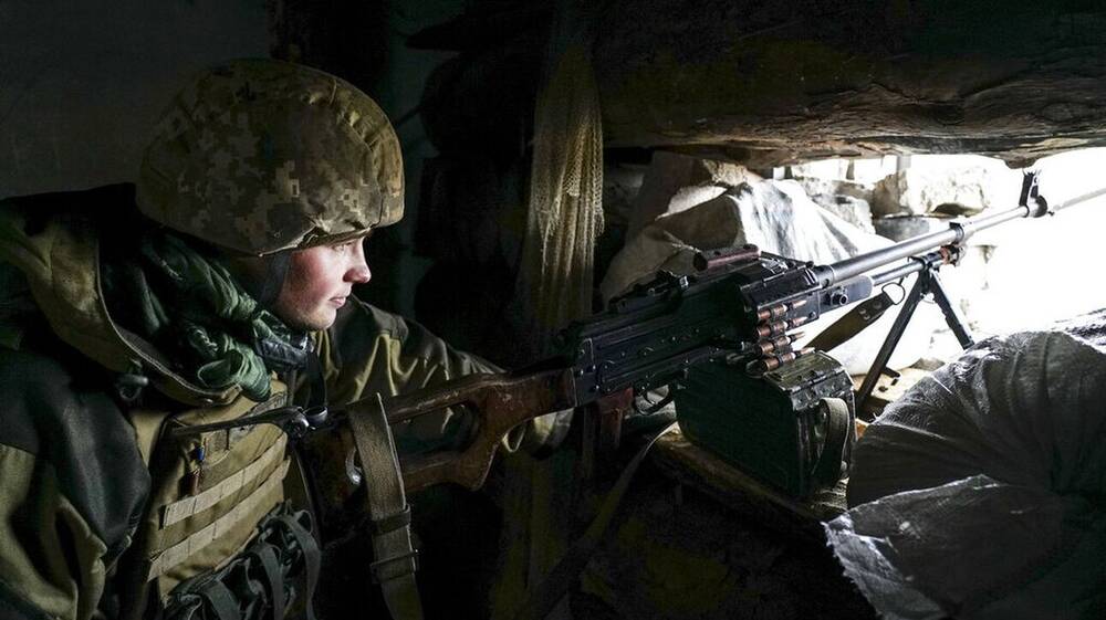 Ουκρανία: Πώς μια εισβολή της Ρωσίας θα προκαλούσε «σεισμό» σε όλο τον κόσμο