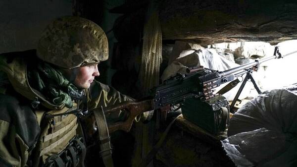 Ουκρανία: Πώς μια εισβολή της Ρωσίας θα προκαλούσε «σεισμό» σε όλο τον κόσμο