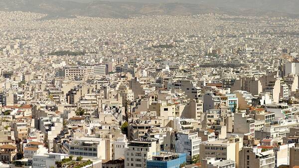 «Εξοικονομώ 2021»: Μικρή παράταση για τις αιτήσεις - Οι αλλαγές στο φετινό πρόγραμμα