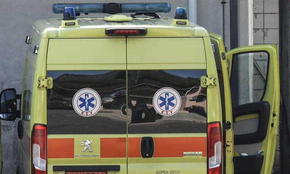 Τραγωδία στην Κρήτη: Νεκρός 20χρονος σε τροχαίο