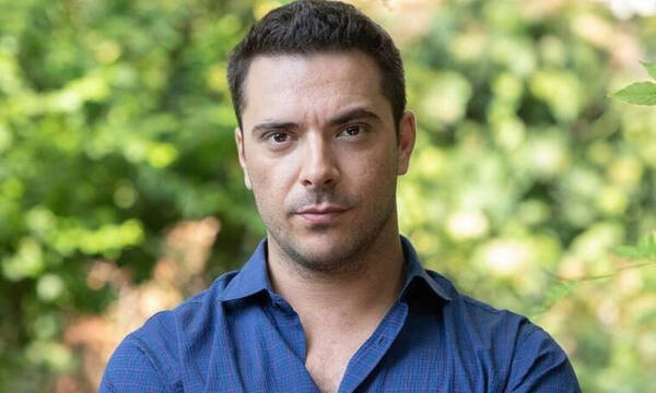 Πάνος Νάτσης: Συντετριμμένοι οι ηθοποιοί μιλούν τον θάνατό του  - «Ραγίζουν» καρδιές τα λόγια τους!