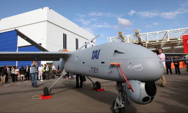 Ξέφυγαν οι Τούρκοι: Ζητούν ακύρωση ελληνικής άσκησης στο Καστελλόριζο