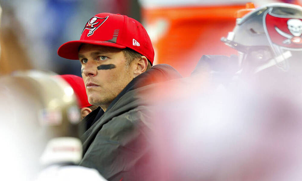 O Tom Brady πλέον ξεπερνά και το ίδιο το Super Bowl