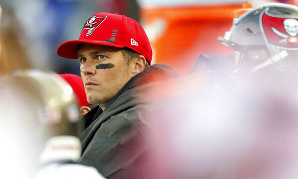 O Tom Brady πλέον ξεπερνά και το ίδιο το Super Bowl