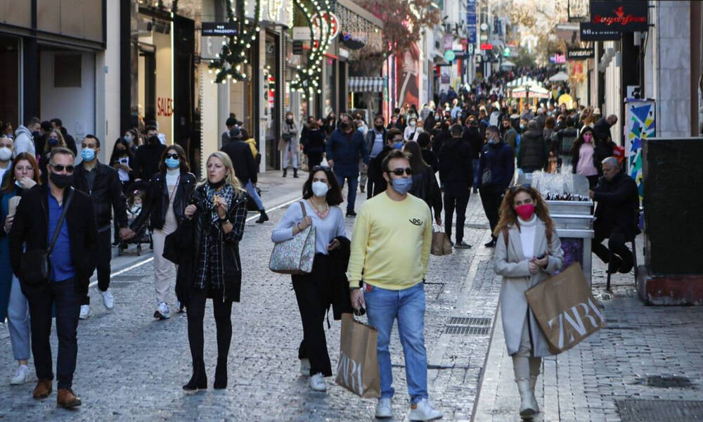 Άρση μέτρων: Τα τρία «κλειδιά» που οδηγούν στη διατήρηση μόνο των «απαραίτητων» περιορισμών