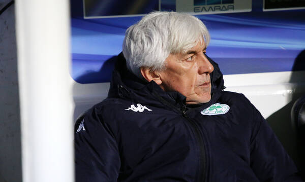 Παναθηναϊκός: Κινητικότητα για μεταγραφή - Άμεσες οι εξελίξεις