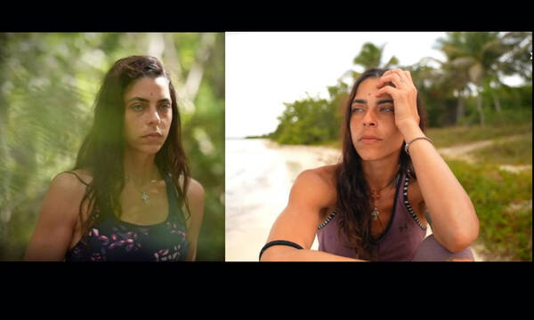 Survivor: Αυτός είναι ο λόγος που η Μυριέλλα Κουρεντή άλλαξε συμπεριφορά! (Video)