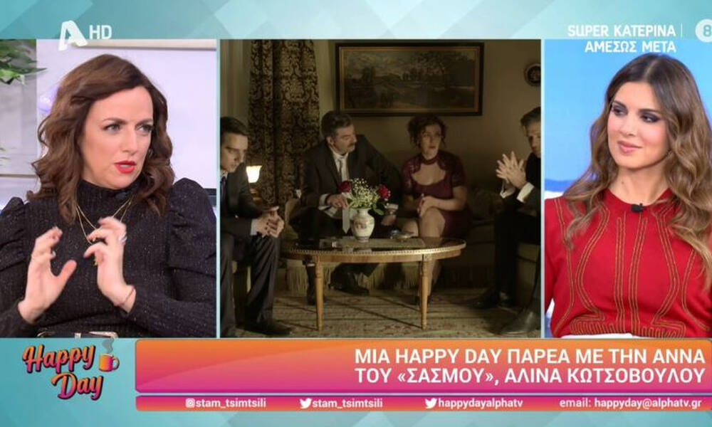 Σασμός spoiler: Η Κωτσοβούλου προειδοποιεί: «Στις φυλακές θα γίνει χαμός» - Η νέα είσοδος στη σειρά