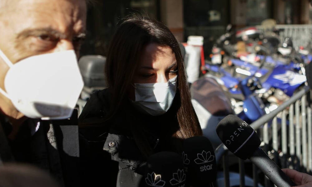 Υπόθεση βιασμού Θεσσαλονίκη: Αρνητικές οι τοξικολογικές εξετάσεις της 24χρονης