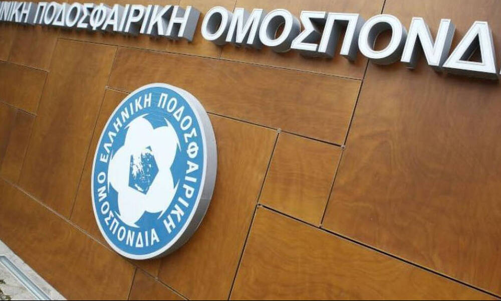 Δολοφονία 19χρονου στη Θεσσαλονίκη: Καταδικάζει η ΕΠΟ - «Άθλια περιστατικά αναίτιας βίας»