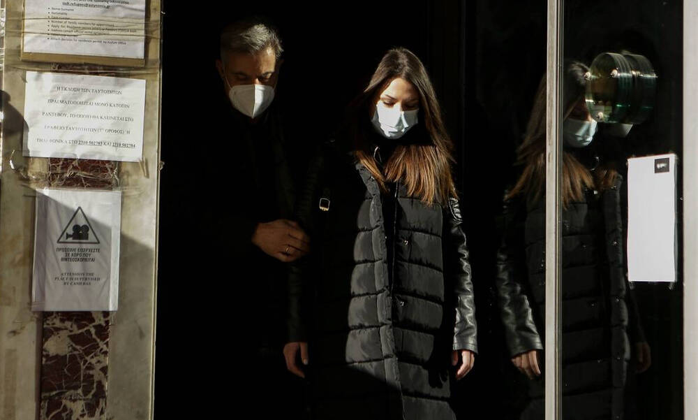 Υπόθεση βιασμού στη Θεσσαλονίκη: «Δεν καθυστερήσαμε με τα αποδεικτικά στοιχεία», τονίζει η ΕΛ.ΑΣ.