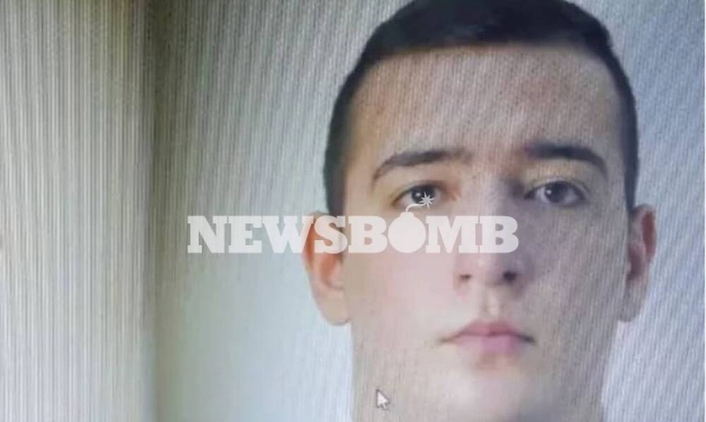 Θεσσαλονίκη: Αυτός είναι ο φερόμενος δολοφόνος του 19χρονου Άλκη - Σεσημασμένος χούλιγκαν