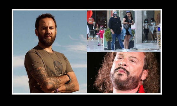 Survivor: Χρήστος Δάντης: Άγριο χώσιμο στον Κώστα Αναγνωστόπουλο: «Αγαπητέ συνωμοσιολόγε...»