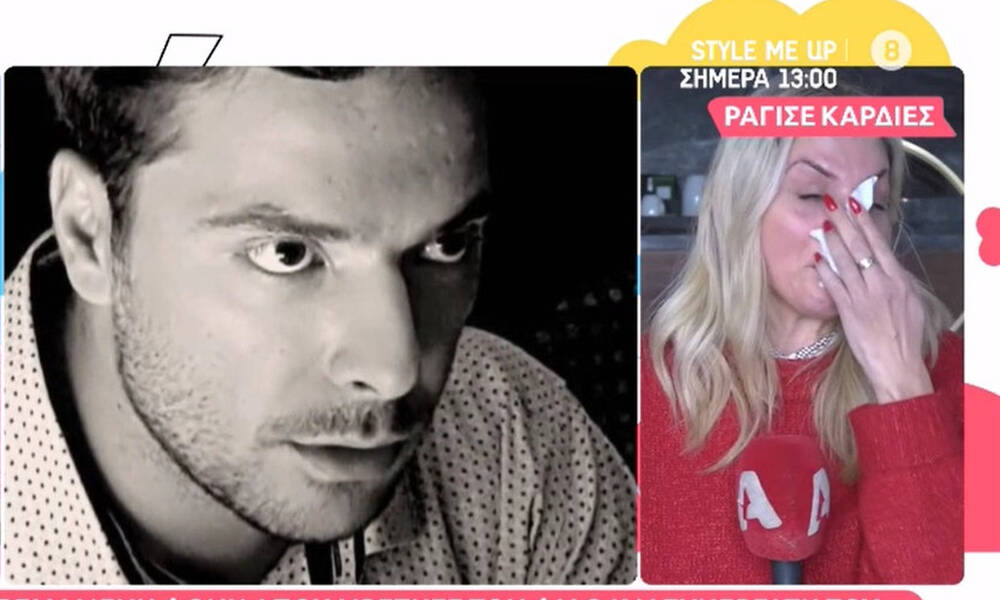 Super Κατερίνα: Σε λυγμούς ξέσπασε on air δημοσιογράφος μιλώντας για τον Νάτση - Άφωνη η Καινούργιου