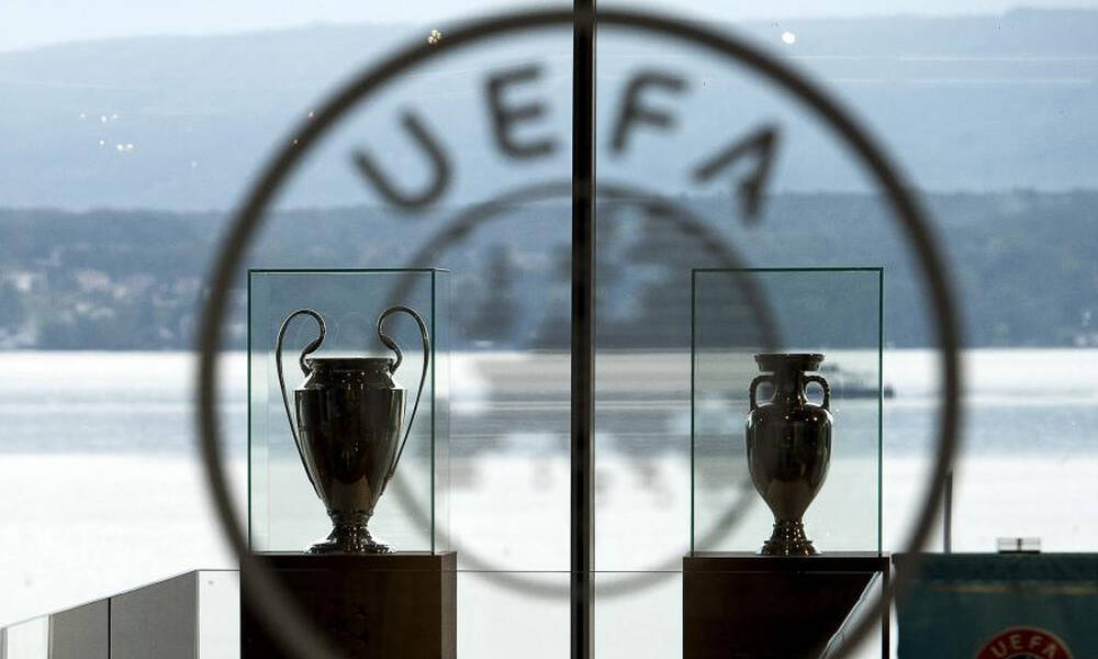 UEFA: «Η Covid-19 κόστισε επτά δισ. ευρώ στο ευρωπαϊκό ποδόσφαιρο»