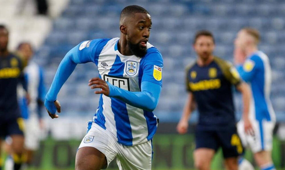 Άρης: Στη λίστα Αφρικανός εξτρέμ! (video+photos)