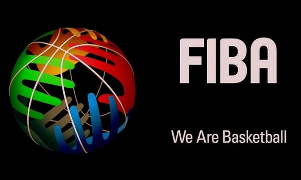 FIBA: Μια μέρα νωρίτερα οι αγώνες για το «παράθυρο» του Αυγούστου 