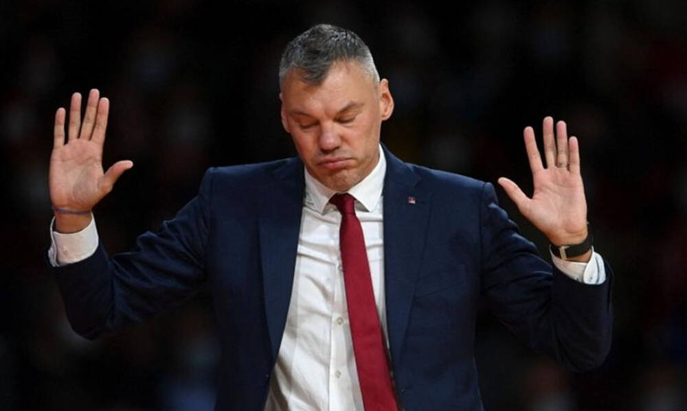 Γιασικεβίτσιους: «Η κόντρα μεταξύ Euroleague και FIBA πρέπει να τελειώσει-"Σκοτώνουμε" τους παίκτες»