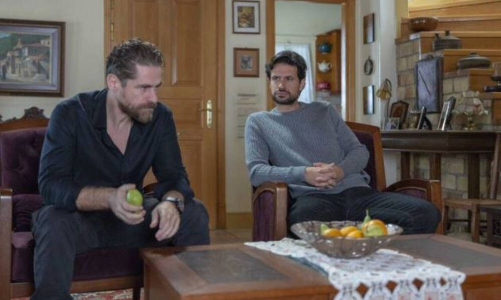 Σασμός: «Ξεκληρίστε τους Σταματάκηδες» - Εντολή θανάτου για Αστέρη και Μαθιό