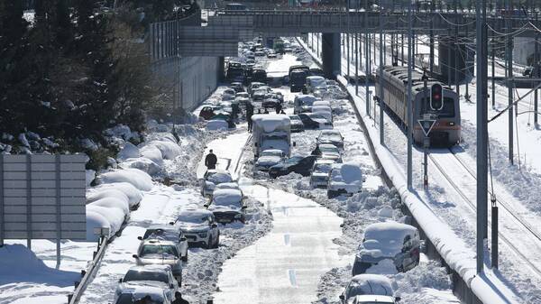 Αττική Οδός: Άνοιξε η πλατφόρμα για την αποζημίωση των 2.000 ευρώ