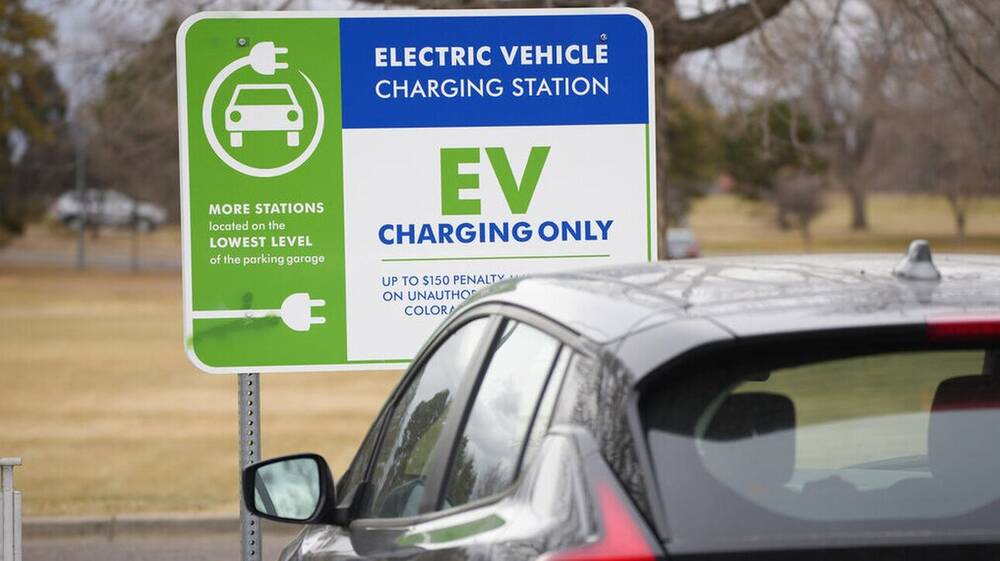 Αυξήθηκαν τα οικολογικά αυτοκίνητα στους δρόμους της Ευρώπης το 2021