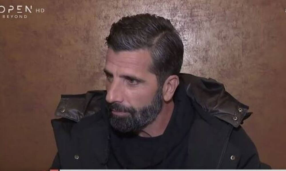 Survivor: Βισκαδουράκης: Αυτούς τους παίκτες «δίνει στεγνά»-«Υπήρχε πλάνο, είχαν κάνει ένα παρεάκι»