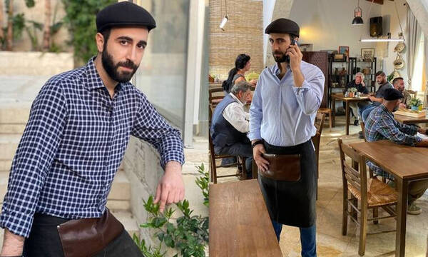 Γη της Ελιάς: Ο Πότης έδωσε δυνατό spoiler: Η νέα παρουσία που θα εισβάλλει και θα αλλάξουν τα πάντα