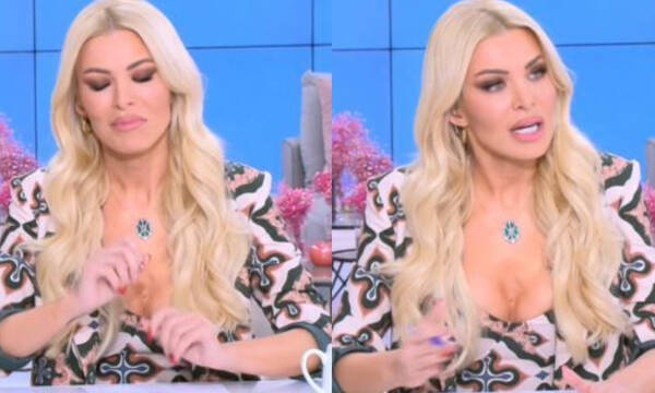 Super Κατερίνα: Συγκλονισμένη η Καινούργιου: «Θυμάμαι πόσο καθαρό βλέμμα είχε. Συλληπητήρια»
