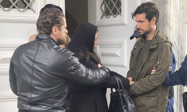 Σασμός spoiler: Η κατάθεση του Αστέρη φέρνει ανατροπή! Πώς θα αποκαλυφθεί ο δολοφόνος του Στεφανή