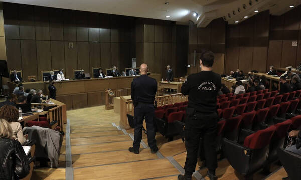 Απορρίφθηκε και η νέα αίτηση αναστολής της ποινής που είχε υποβάλει ο πυρηνάρχης της ΧΑ Α. Πανταζής