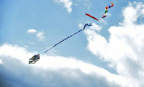 Πότε πέφτει η Καθαρά Δευτέρα 2022 - Πότε έχουμε Πάσχα