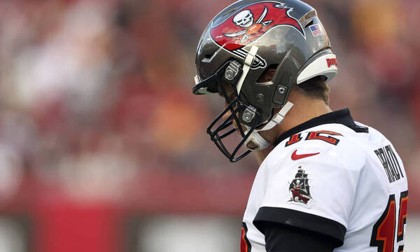 Μάθαμε τι τρώνε οι παίκτες του NFL για να μην σταματάνε μπροστά σε τίποτα