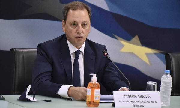 Ο πρωθυπουργός απέπεμψε τον Σπήλιο Λιβανό από την κυβέρνηση - Το παρασκήνιο πριν την παραίτηση