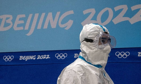 Χειμερινοί Ολυμπιακοί Αγώνες: Έξι νέα κρούσματα ανακοίνωσε η οργανωτική επιτροπή