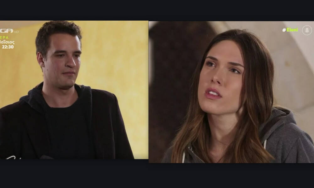 Η Γη της Ελιάς spoiler: Η αποκάλυψη του Στέφανου «παγώνει» τη Μυρτάλη - Το μυστικό που θα μάθει