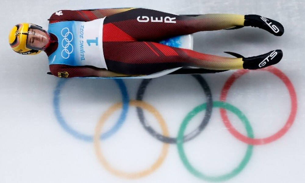 Χειμερινοί Ολυμπιακοί Αγώνες: Τρίτο σερί χρυσό μετάλλιο για την Γκαϊζενμπέργκερ (photos+videos)