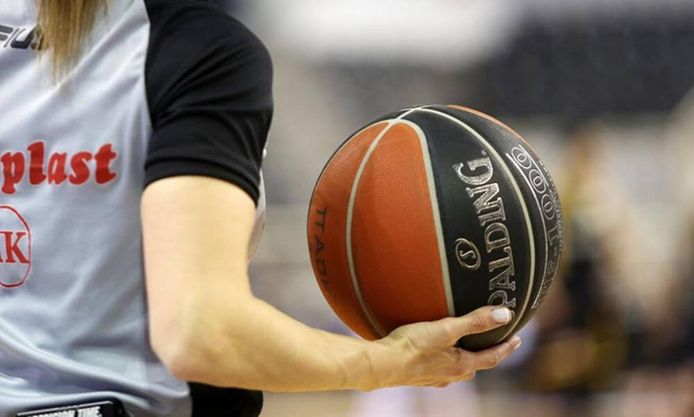 Basket League: Οι διαιτητές της 15ης αγωνιστικής