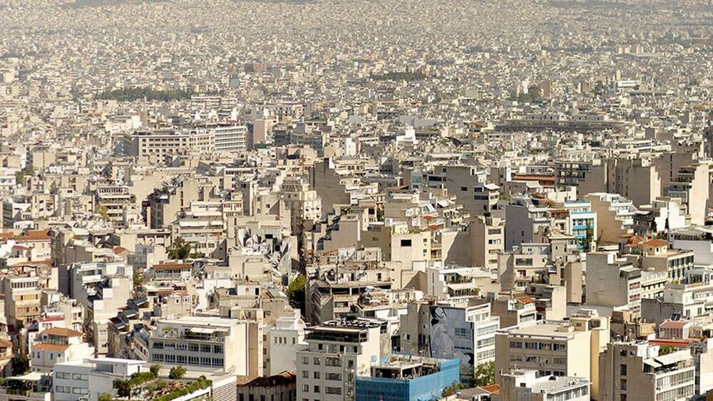 Αγορά ακινήτων: Από τι εξαρτάται η άνοδος των τιμών - Πώς διαμορφώνεται ο χάρτης των εμπορικών αξιών