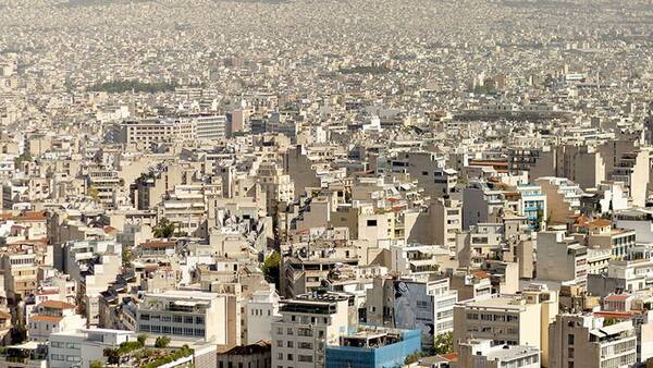 Αγορά ακινήτων: Από τι εξαρτάται η άνοδος των τιμών - Πώς διαμορφώνεται ο χάρτης των εμπορικών αξιών