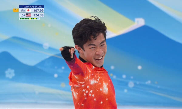 Χειμερινοί Ολυμπιακοί Αγώνες: Ο Τσεν νίκησε τους Ιάπωνες (videos)