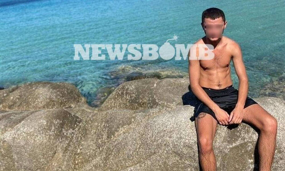 Δολοφονία Άλκη: Έτοιμος να παραδοθεί ο 20χρονος που είχε διαφύγει στην Αλβανία (photos+videos)