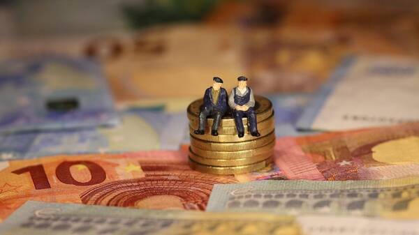 Αναδρομικά: Δικαστική απόφαση - σταθμός επιστρέφει δώρα στους συνταξιούχους