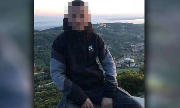 Δολοφονία Άλκη: Παραδόθηκε στις ελληνικές Αρχές ο 20χρονος Αλβανός - Κατευθύνεται στη Θεσσαλονίκη