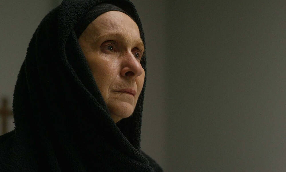 Άγιος Παΐσιος: Η γιαγιά ΧατζηΧριστίνα εξηγεί τι σημαίνει το προσωνύμιο Χατζής